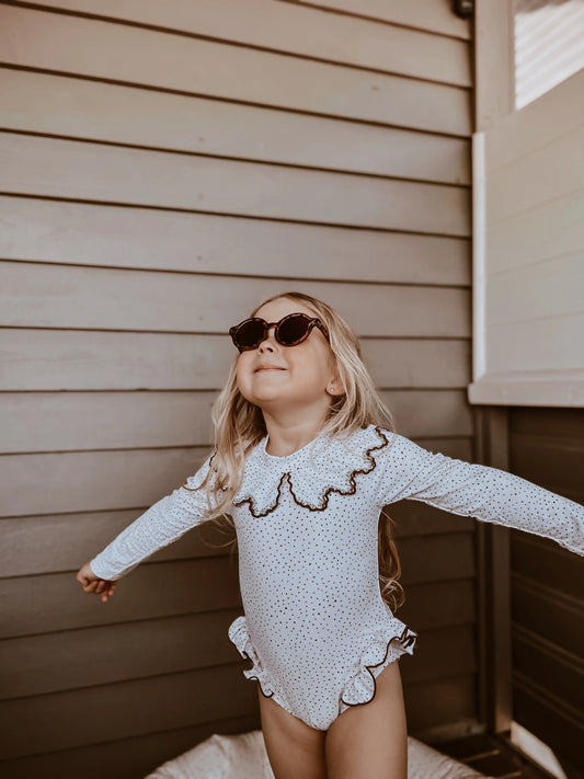 Maillot de bain - Mrs Ertha