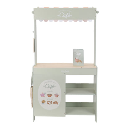 Marchande en Bois Verte -Little Dutch