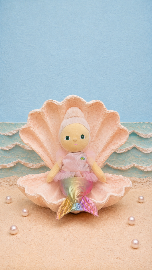 Dinky Dinkums Marina Mermaid - Olli Ella