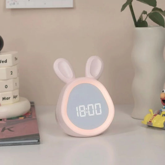 Réveil #Bunny