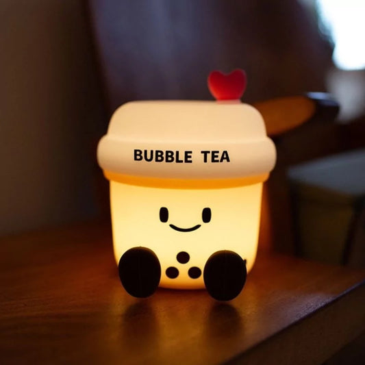 Veilleuse  #Bubble Tea