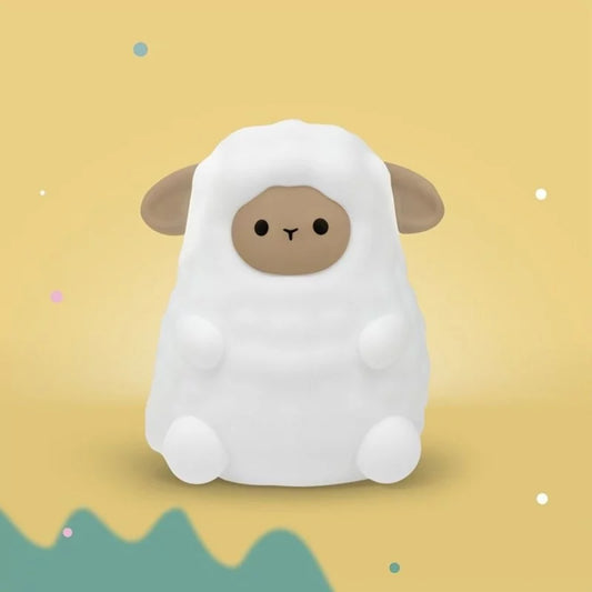 Veilleuse  #Petit Mouton
