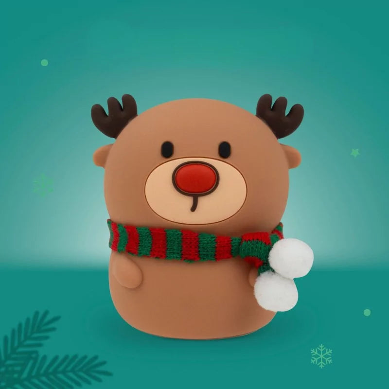 LED LAMP - Reindeer - MARY'S