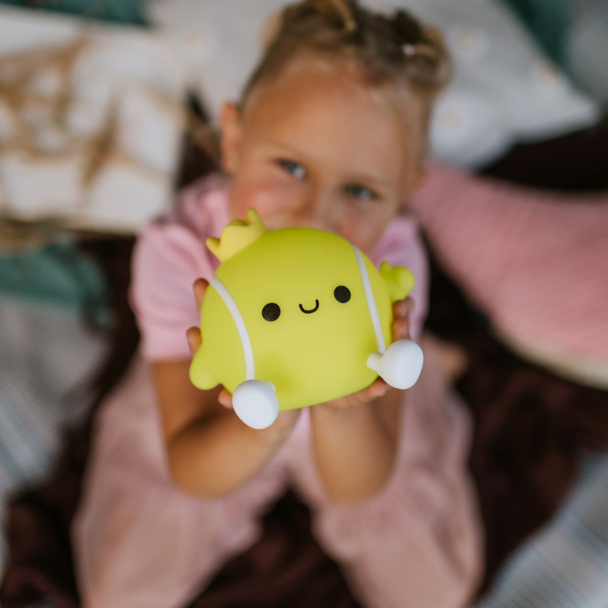 Veilleuse - Balle de Tennis - Mary's