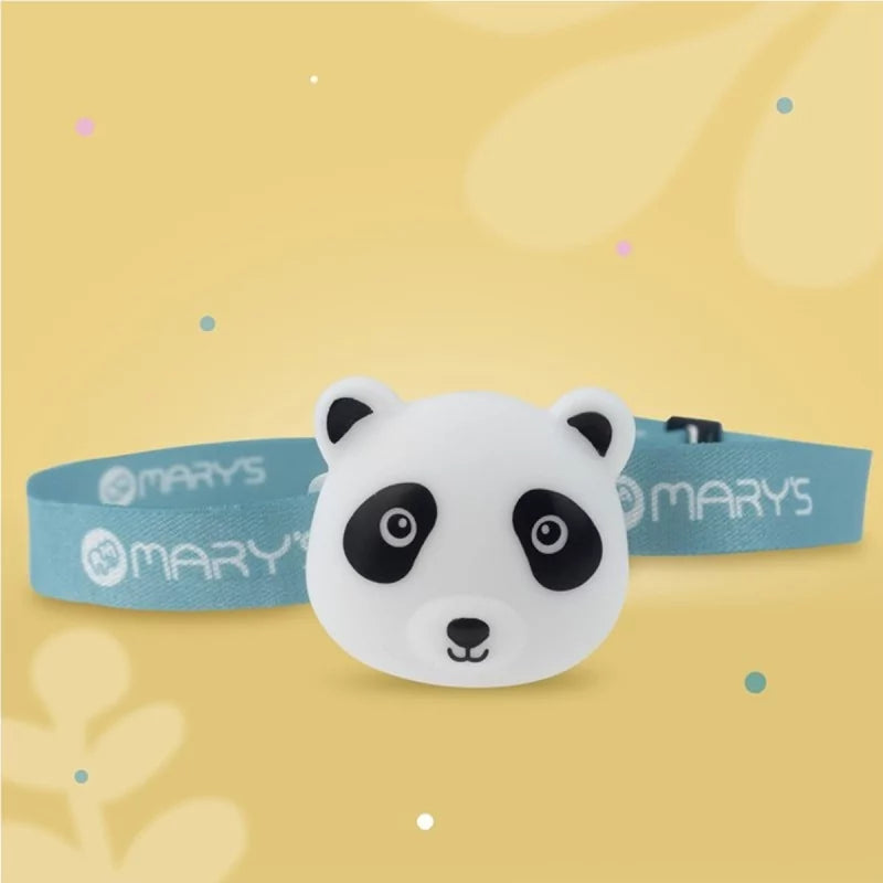 Lampe Frontale Panda - MARY'S