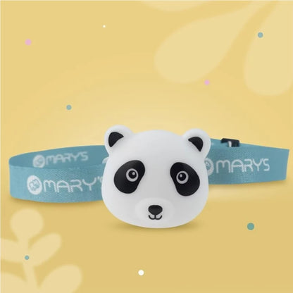 Lampe Frontale Panda - MARY'S