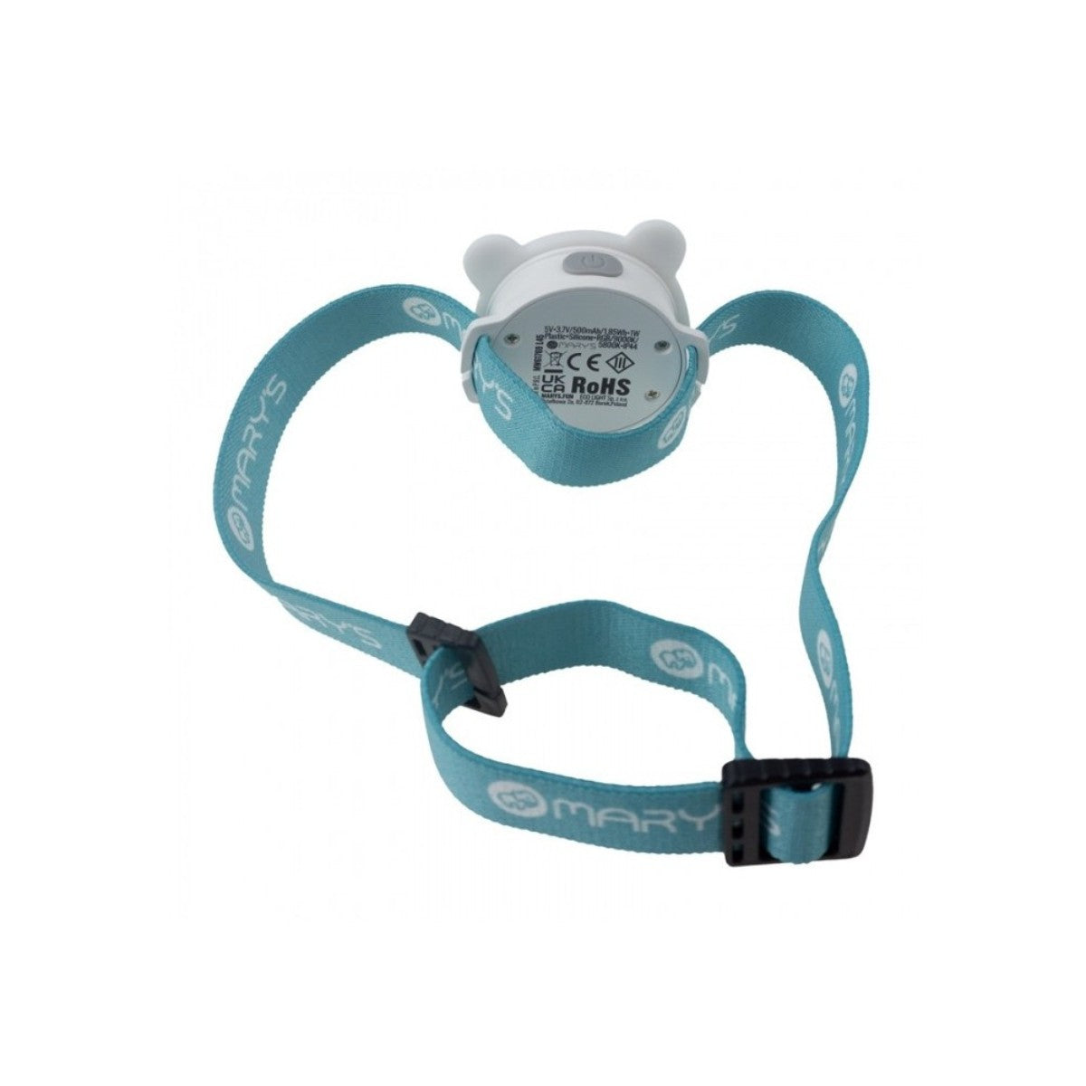 Lampe Frontale Panda - MARY'S