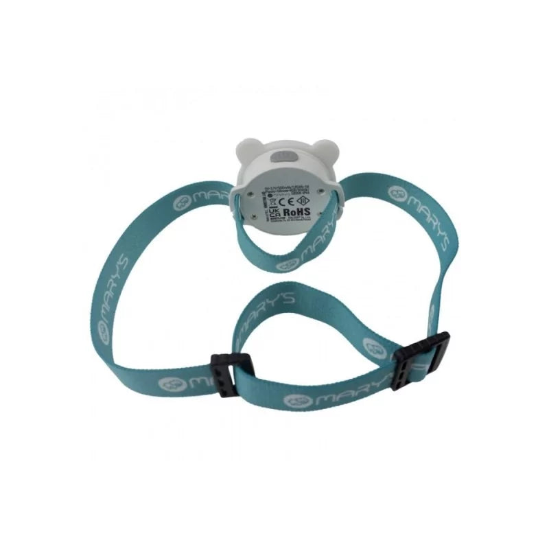 Lampe Frontale Ours - MARY'S