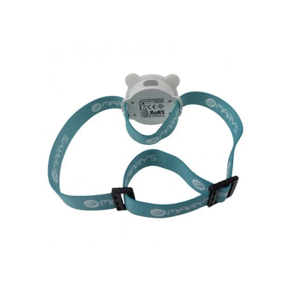 Lampe Frontale Ours - MARY'S