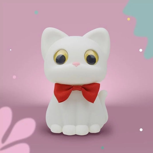 Veilleuse Cute Kitty - MARY'S