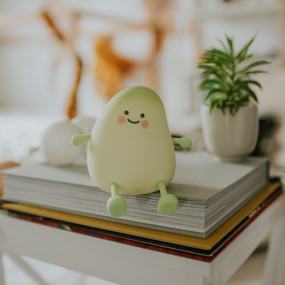 Veilleuse Mangue Mary's - Lampe Douce pour Chambre d'Enfant | Rechargeable