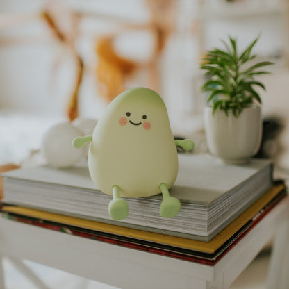 Veilleuse Mangue Mary's - Lampe Douce pour Chambre d'Enfant | Rechargeable