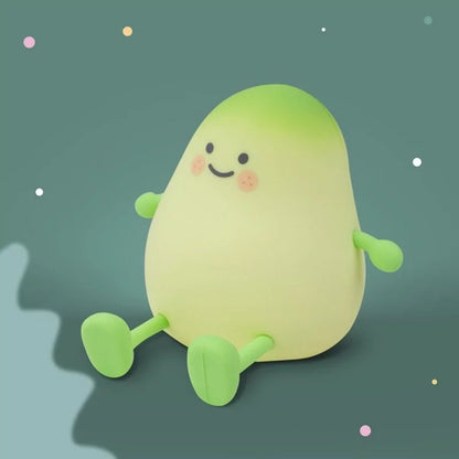 Veilleuse Mangue Mary's - Lampe Douce pour Chambre d'Enfant | Rechargeable