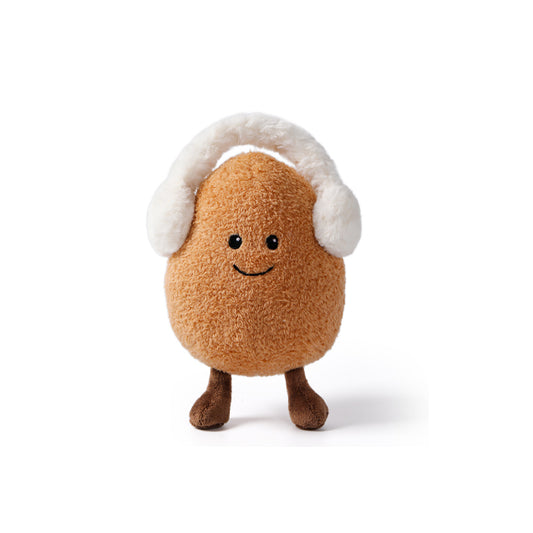 Pomme de Terre - McHugs