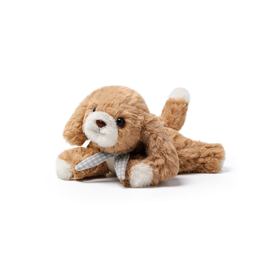Peluche chien Cocker Spaniel 18 cm – McHugs