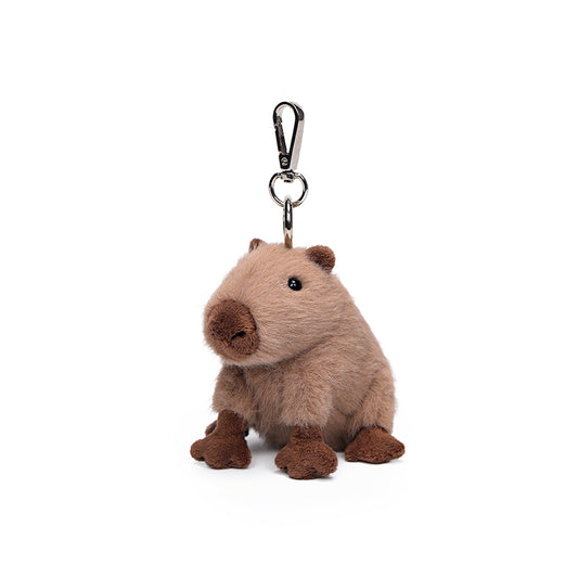 Porte-clés Capybara – McHugs