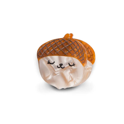 Mini Pince Fernand le Gland - Luciole et Petit Pois