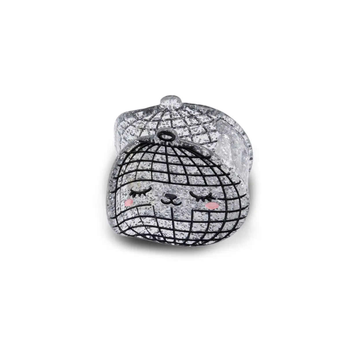 Mini Pince Margo la Boule Disco - Luciole et Petit Pois