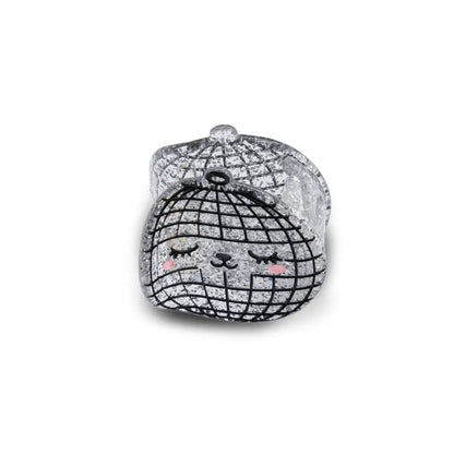 Mini Pince Margo la Boule Disco - Luciole et Petit Pois
