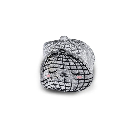 Mini Pince Margo la Boule Disco - Luciole et Petit Pois