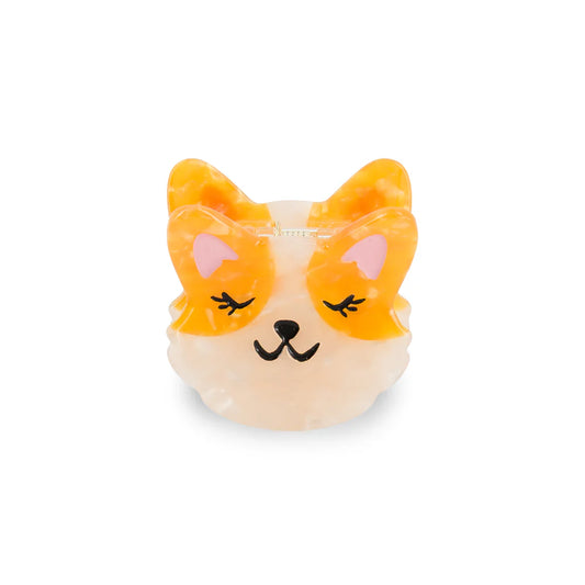Rosie le corgi | Luciole et Petit Pois