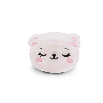 Mini Pince Flocon l'Ourson - Luciole et Petit Pois
