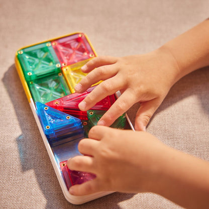 MINI TILES PACK - Intense 28 pcs