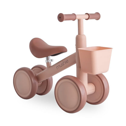 Mini Toddler Bike Rose - Mushie