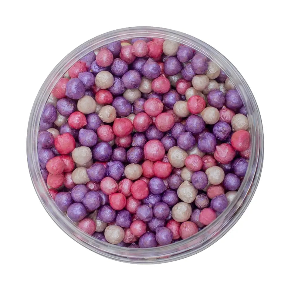 Pois Chiches Sensoriels - Jeu Sensoriel - Leukmetletters