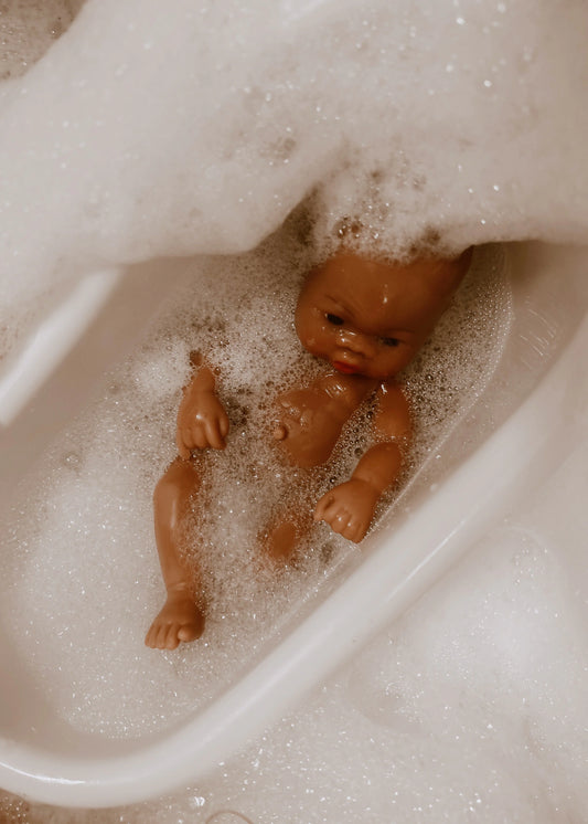Mon Tubby - Tubby Corail - Mrs Ertha