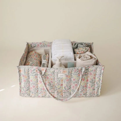 Panier de rangement - Mushie