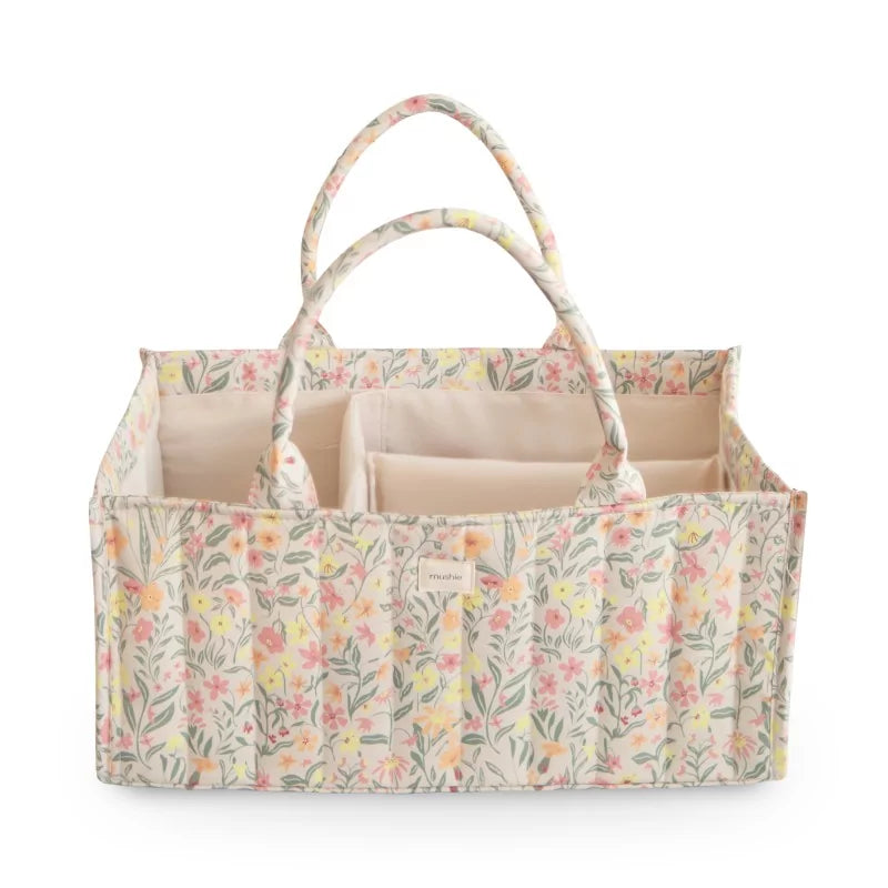 Panier de rangement - Mushie