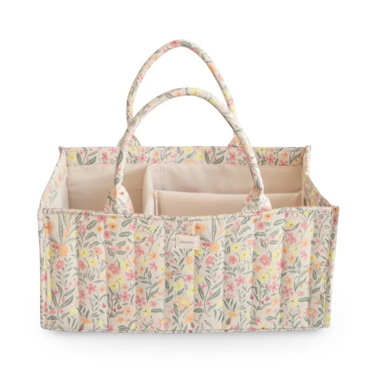 Panier de rangement - Mushie