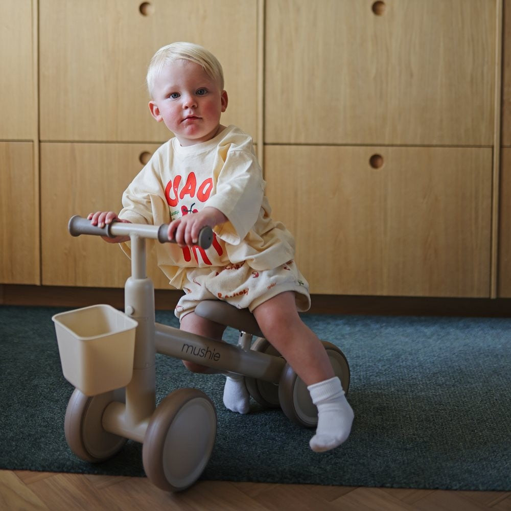 Mini Toddler Bike Shifting Sand - Mushie