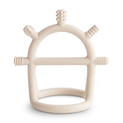 Anneau de dentition #No drop Shifting Sand