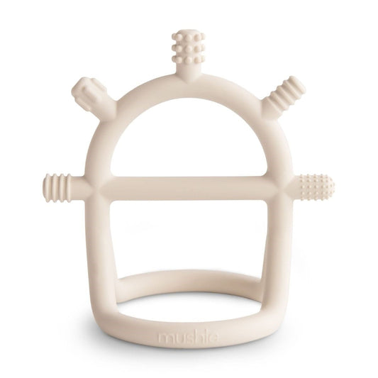 Anneau de dentition #No drop Shifting Sand