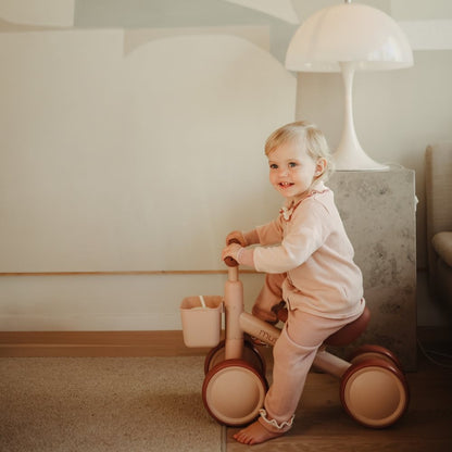 Mini Toddler Bike Rose - Mushie