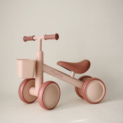 Mini Toddler Bike Rose - Mushie
