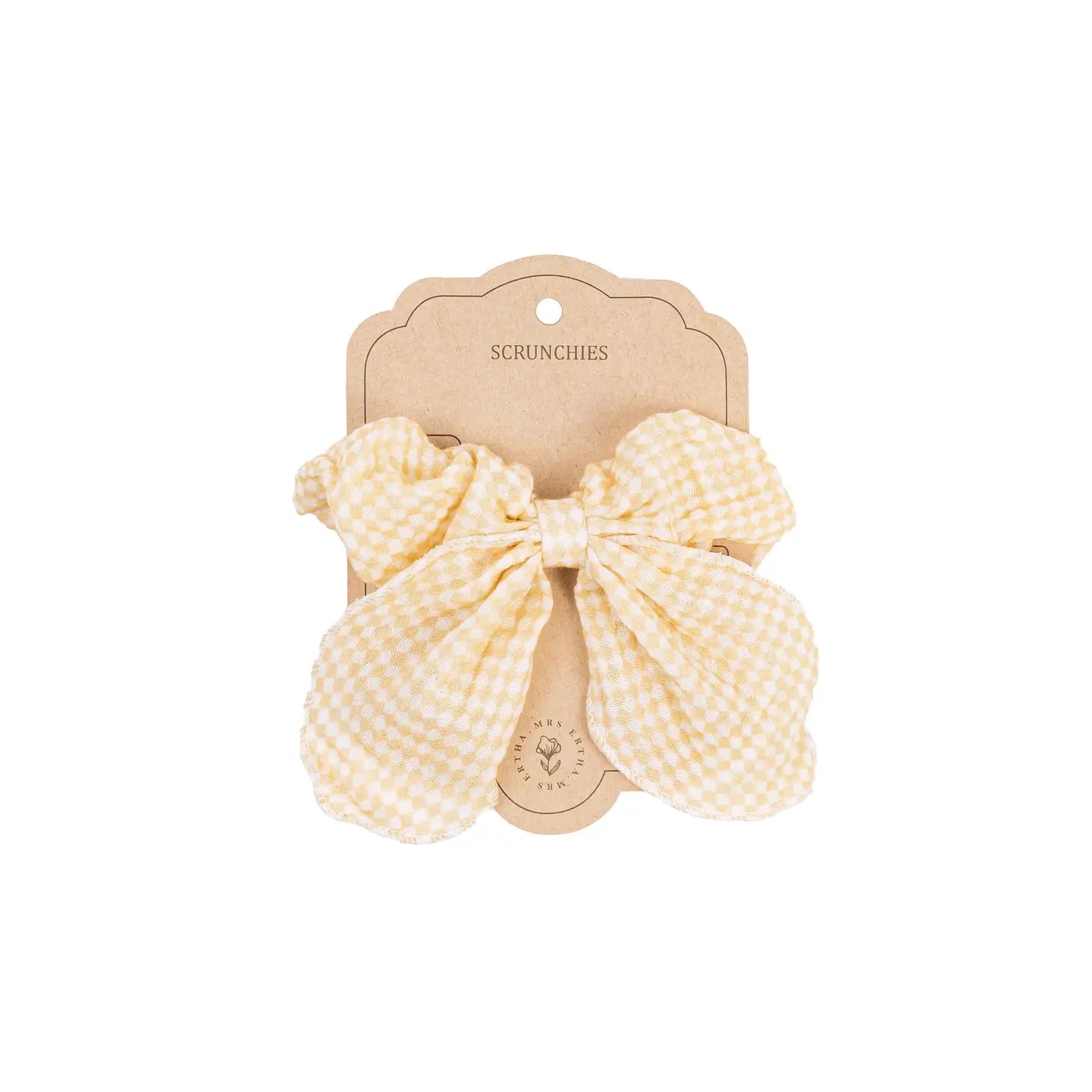 Chouchous - Diamant Moucheté - Mrs Ertha