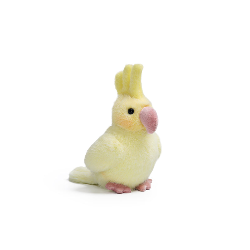 Cockatiel - McHugs - 12 cm