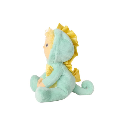 Sonny Seahorse – Peluche hippocampe 22 cm – Olli Ella