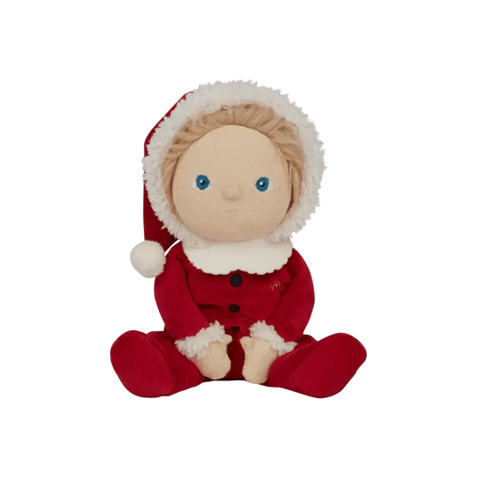 Dinky Dinkums Sammy Santa - Olli Ella