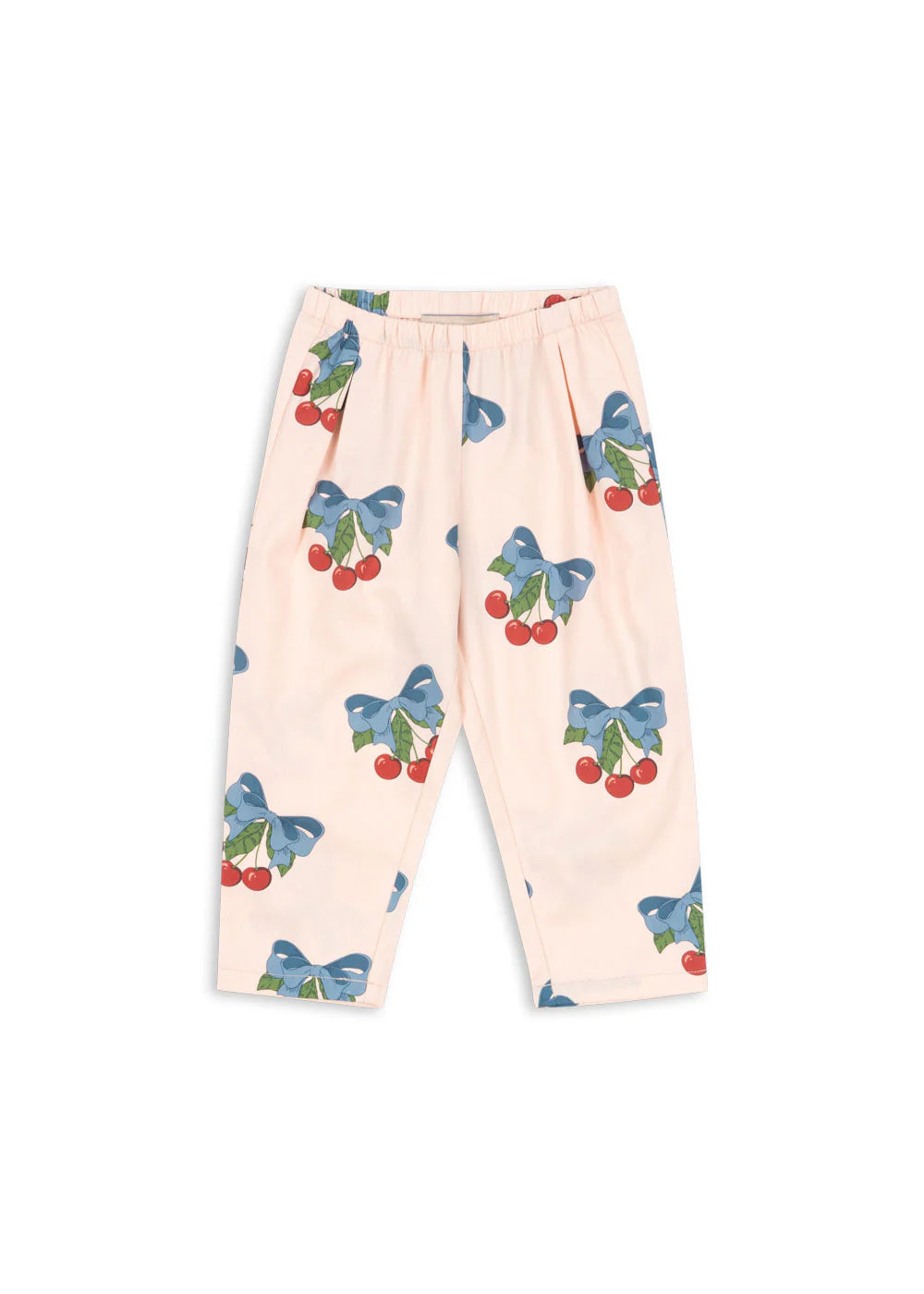 Pantalon cerise 4 ans -  Konges Sløjd