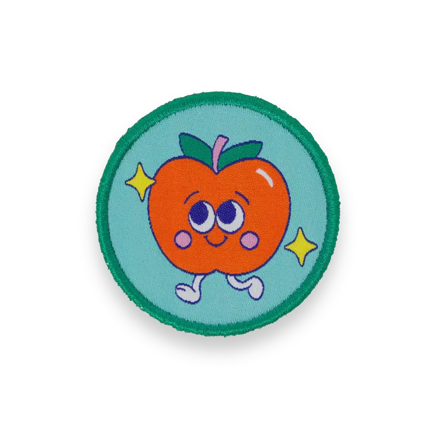 Patch Fruit - KI ET LA