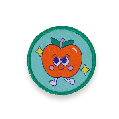 Patch Fruit - KI ET LA