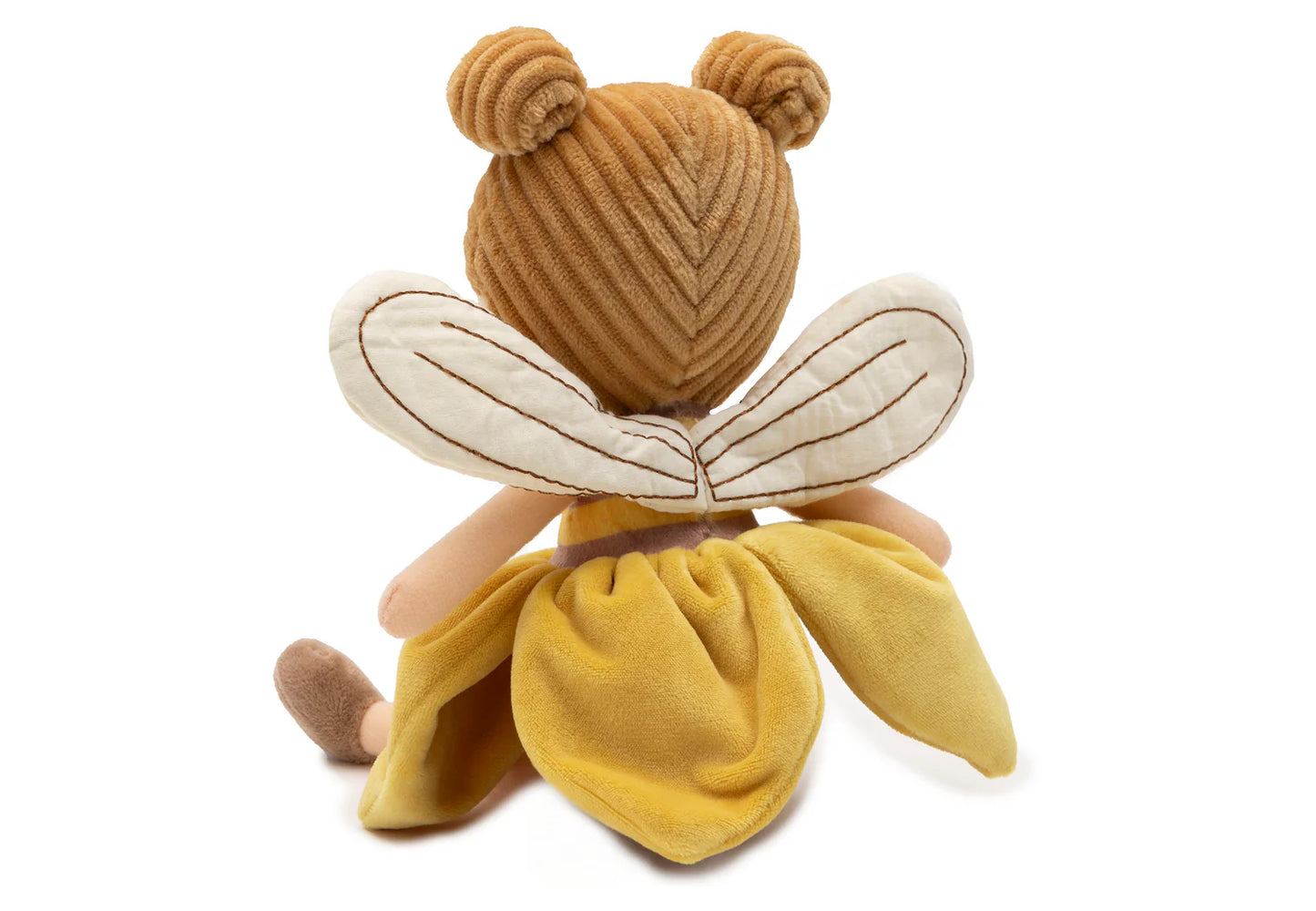 Peluche - Bee Lily - Jollein