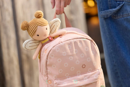Peluche - Bee Lily - Jollein