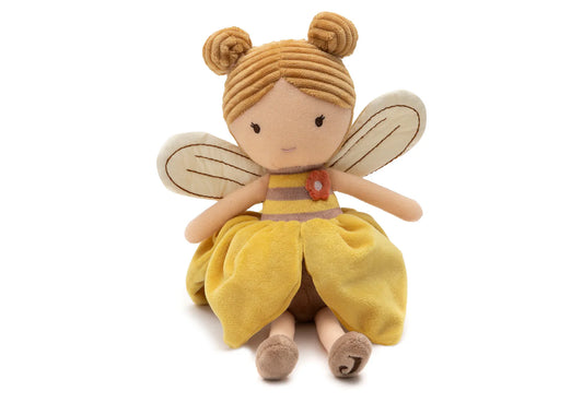 Peluche - Bee Lily - Jollein