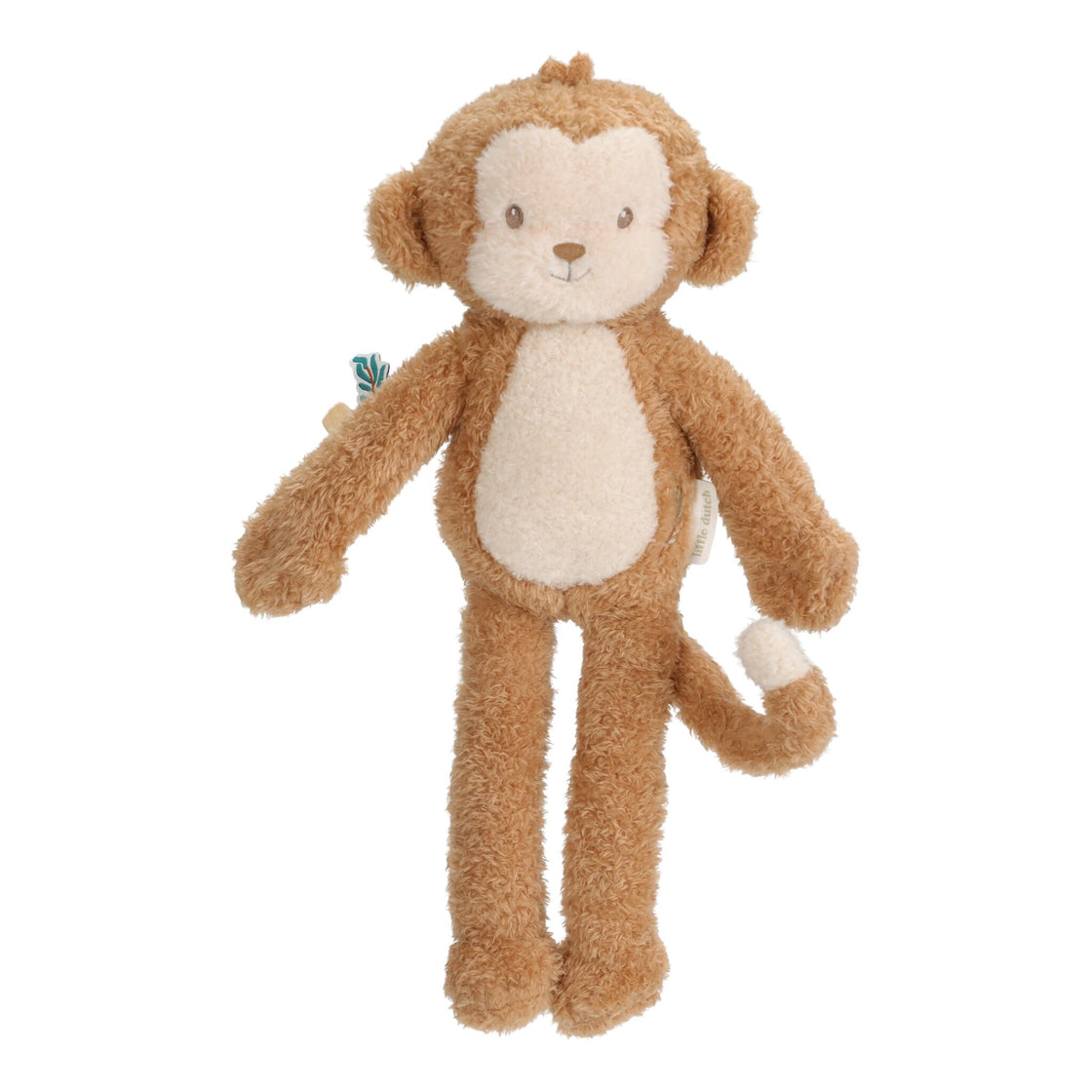 Peluche singe - Safari Friends - Little Dutch