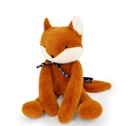 Renard Méloé 37cm - Fauve - Mailou